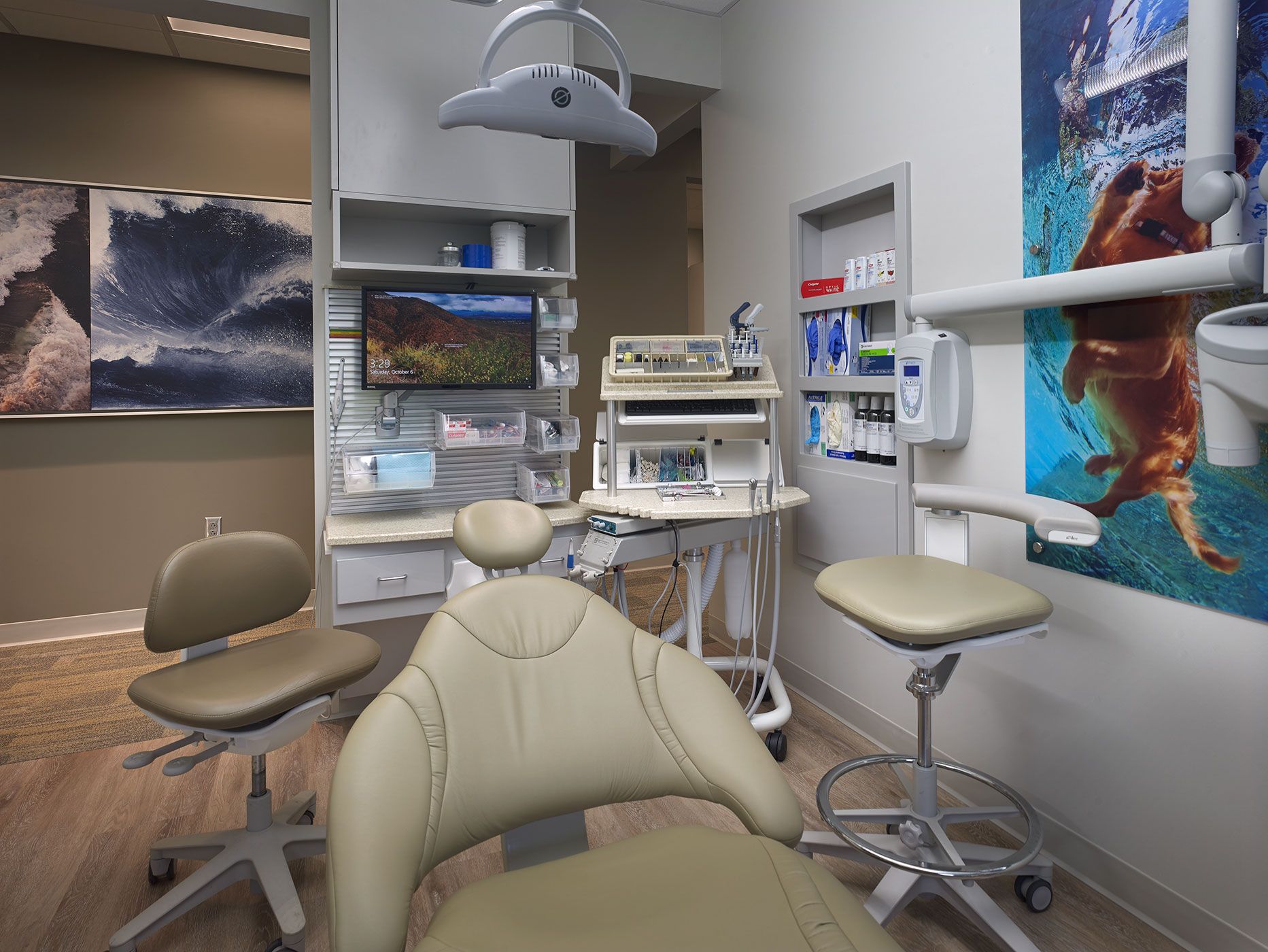 Dental Technology